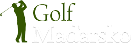 Golf Maďarsko